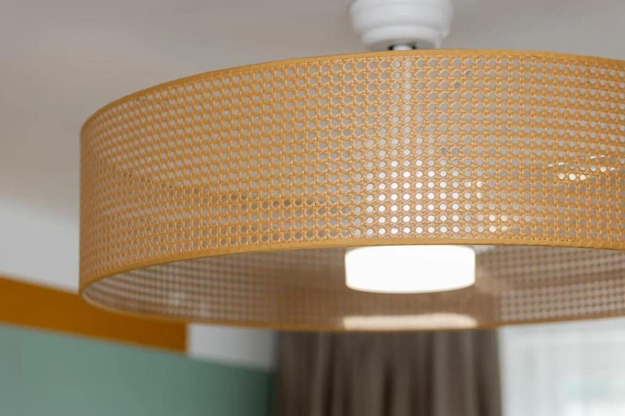 Stylish Apartment Warsaw Downtown By Noclegi Renters