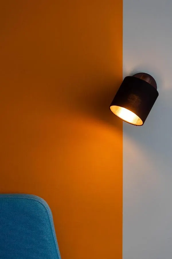Stylish Apartment Warsaw Downtown By Noclegi Renters