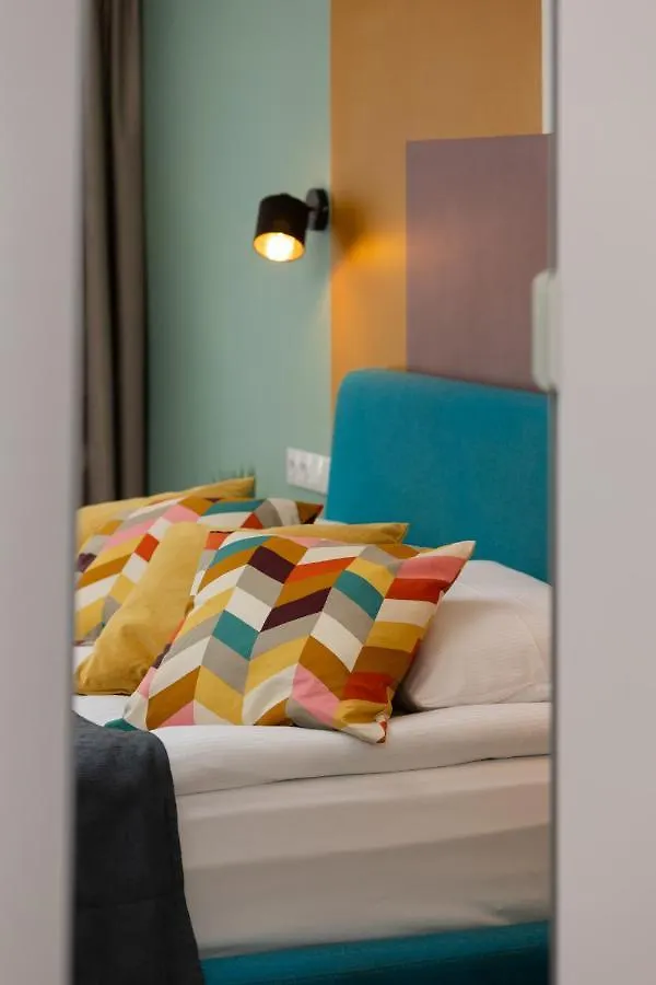 Stylish Apartment Warsaw Downtown By Noclegi Renters 0*,  Poland