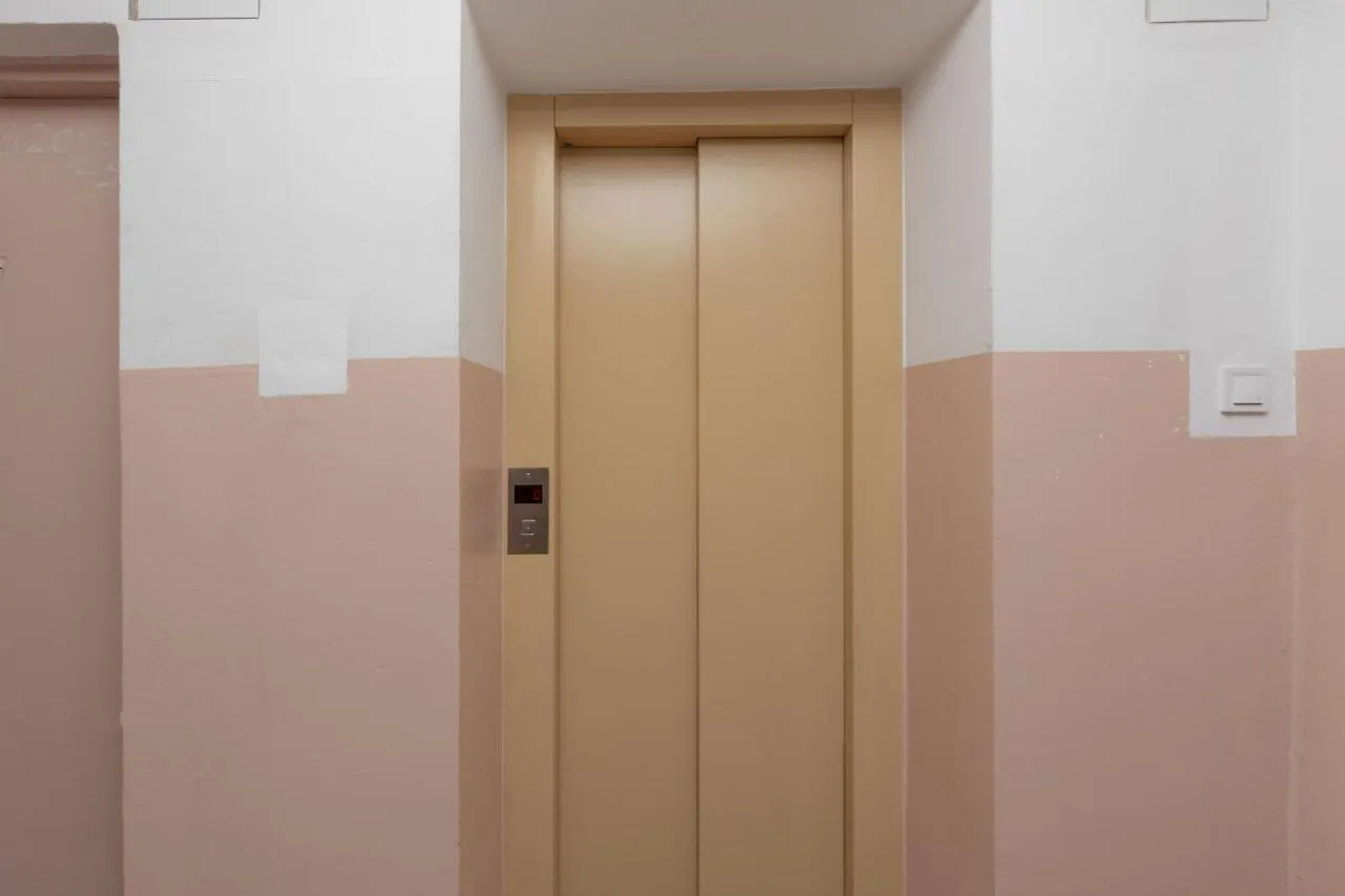 Stylish Apartment Warsaw Downtown By Noclegi Renters